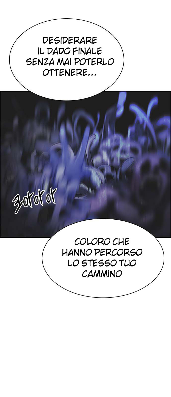 Read Dice Manga Online