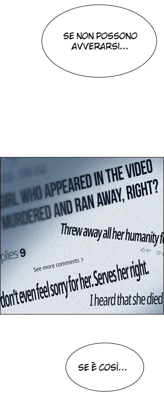 Read Dice Manga Online