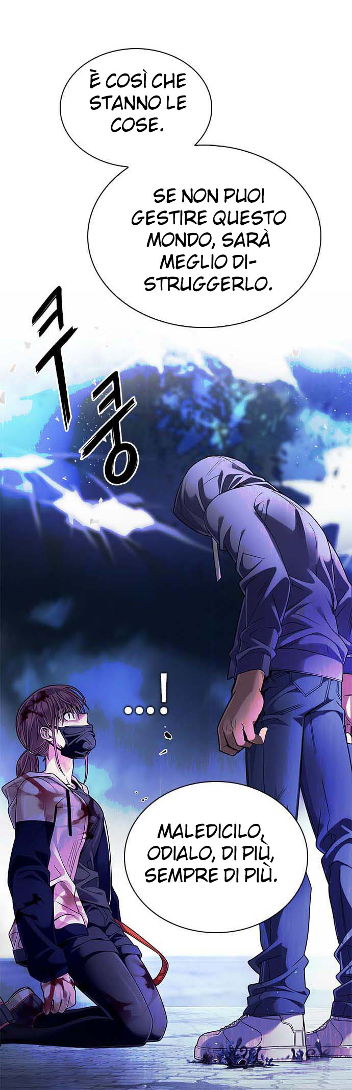 Read Dice Manga Online