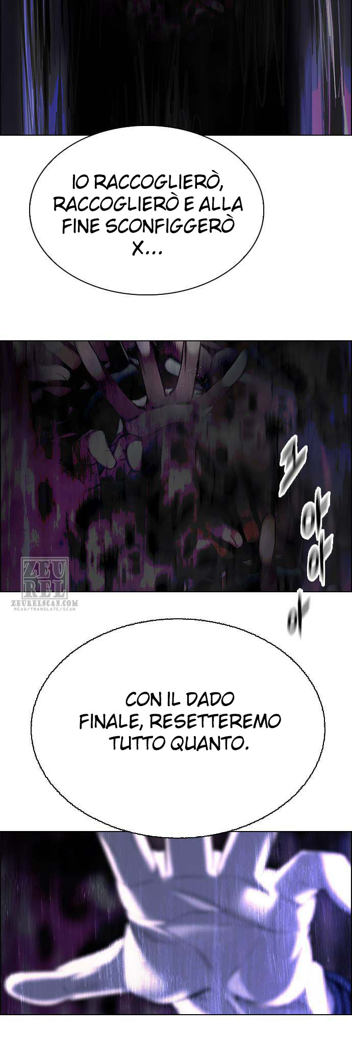 Read Dice Manga Online