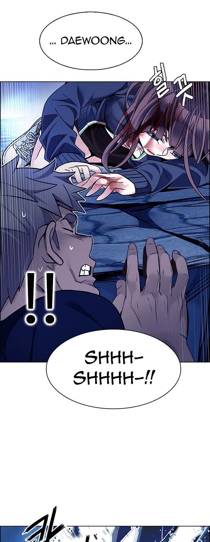 Read Dice Manga Online