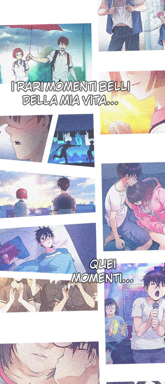 Read Dice Manga Online