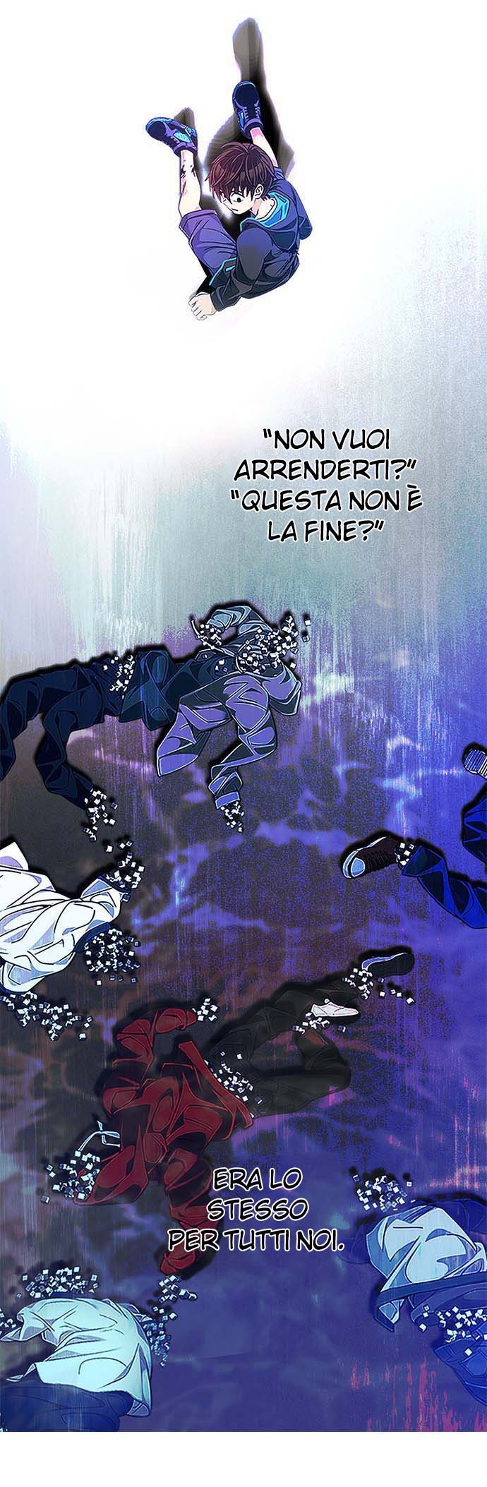 Read Dice Manga Online