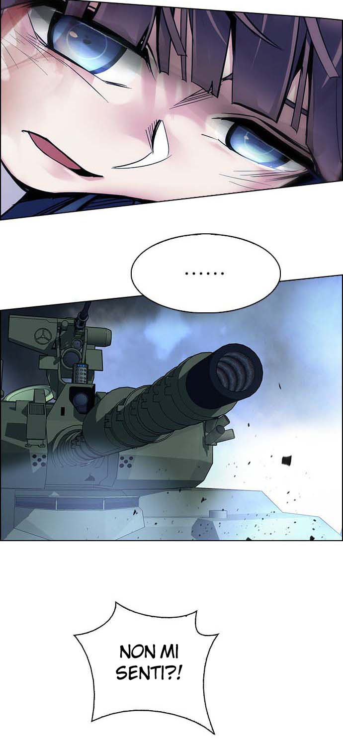 Read Dice Manga Online