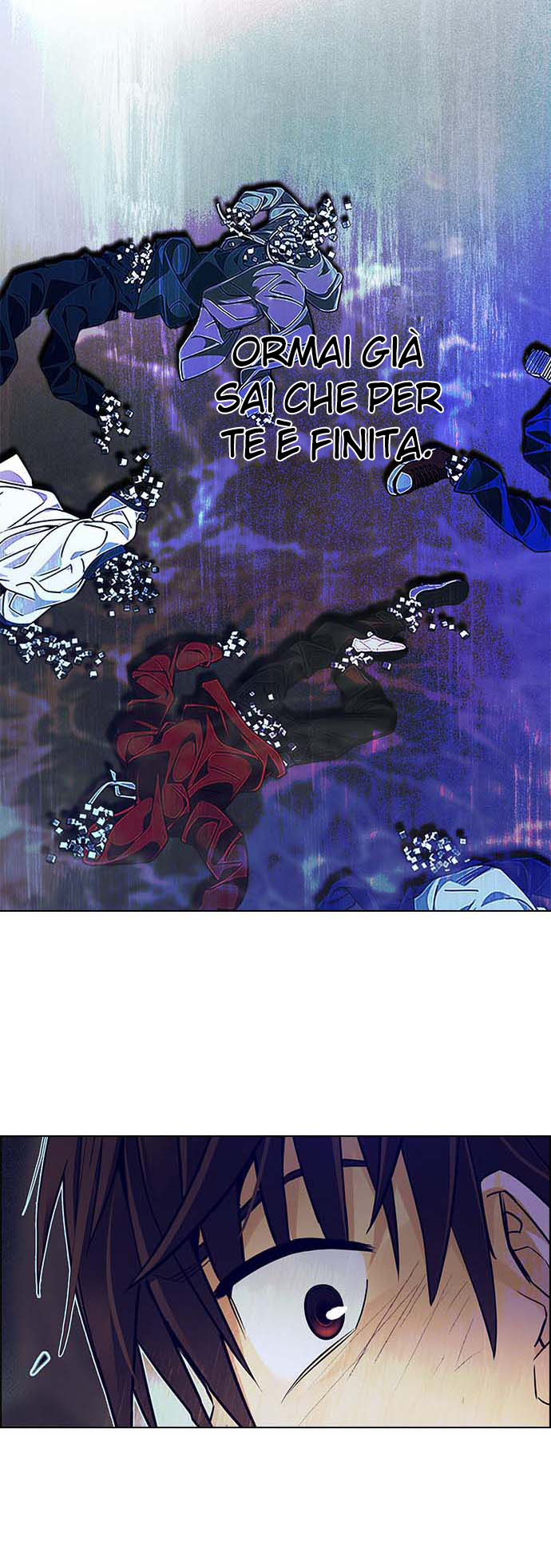 Read Dice Manga Online