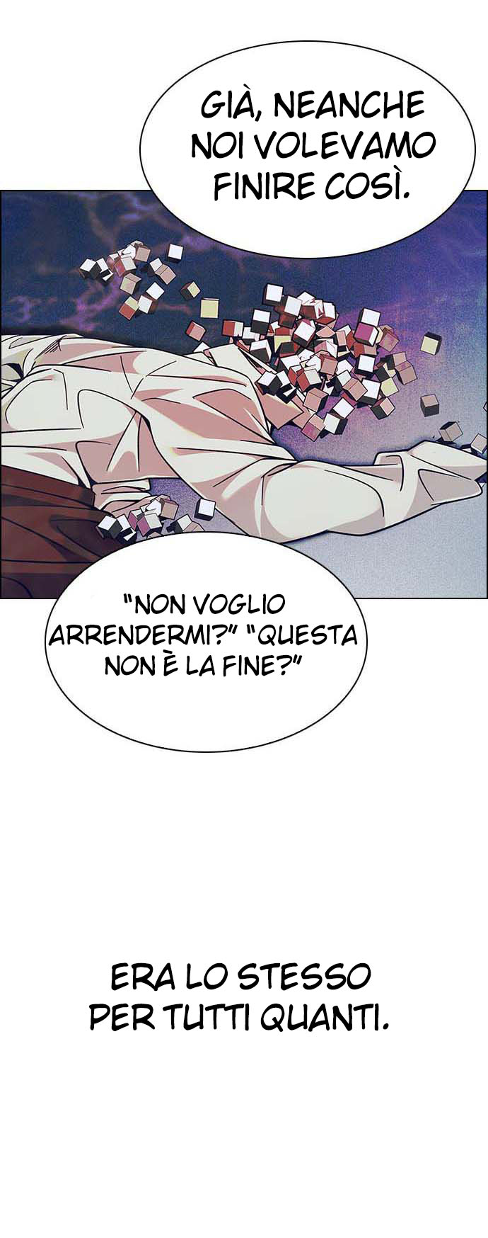 Read Dice Manga Online