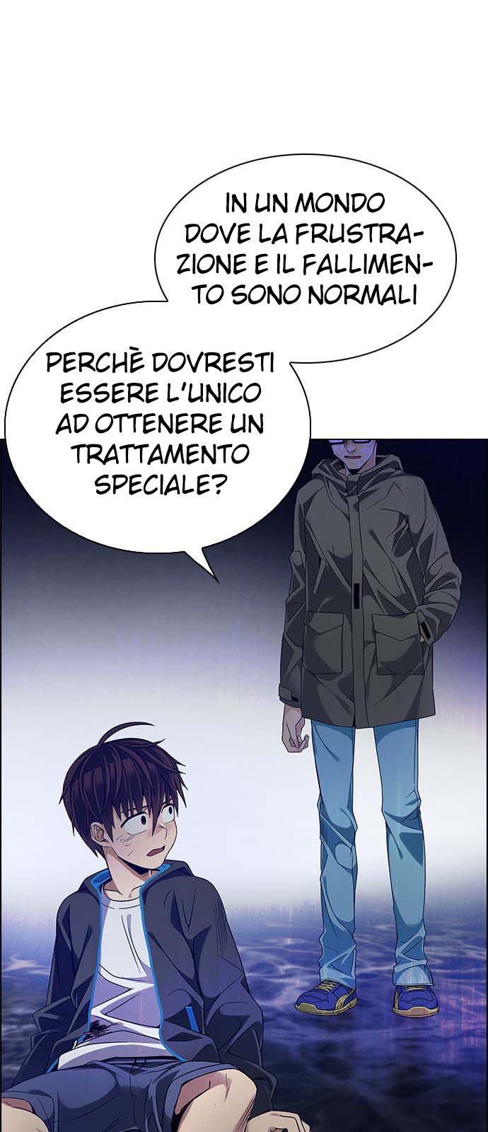 Read Dice Manga Online