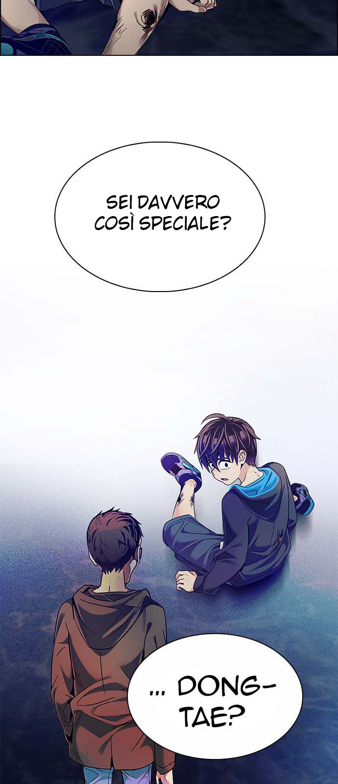 Read Dice Manga Online