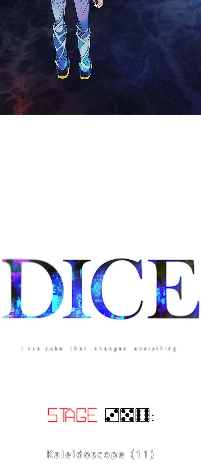 Read Dice Manga Online