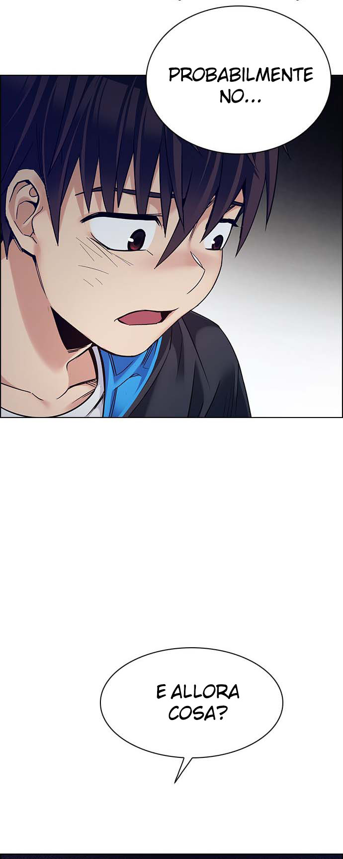 Read Dice Manga Online