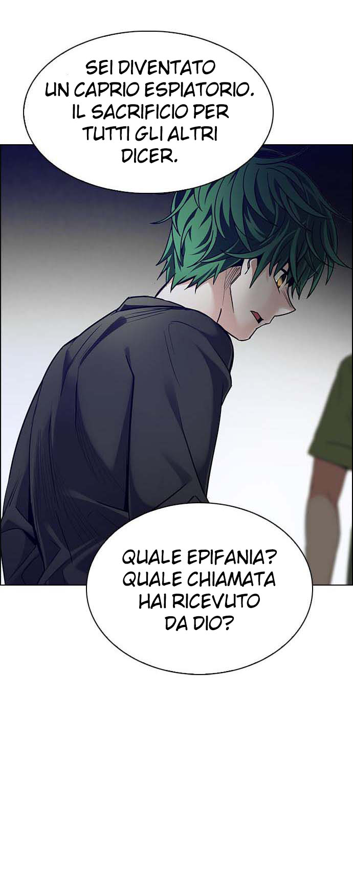 Read Dice Manga Online