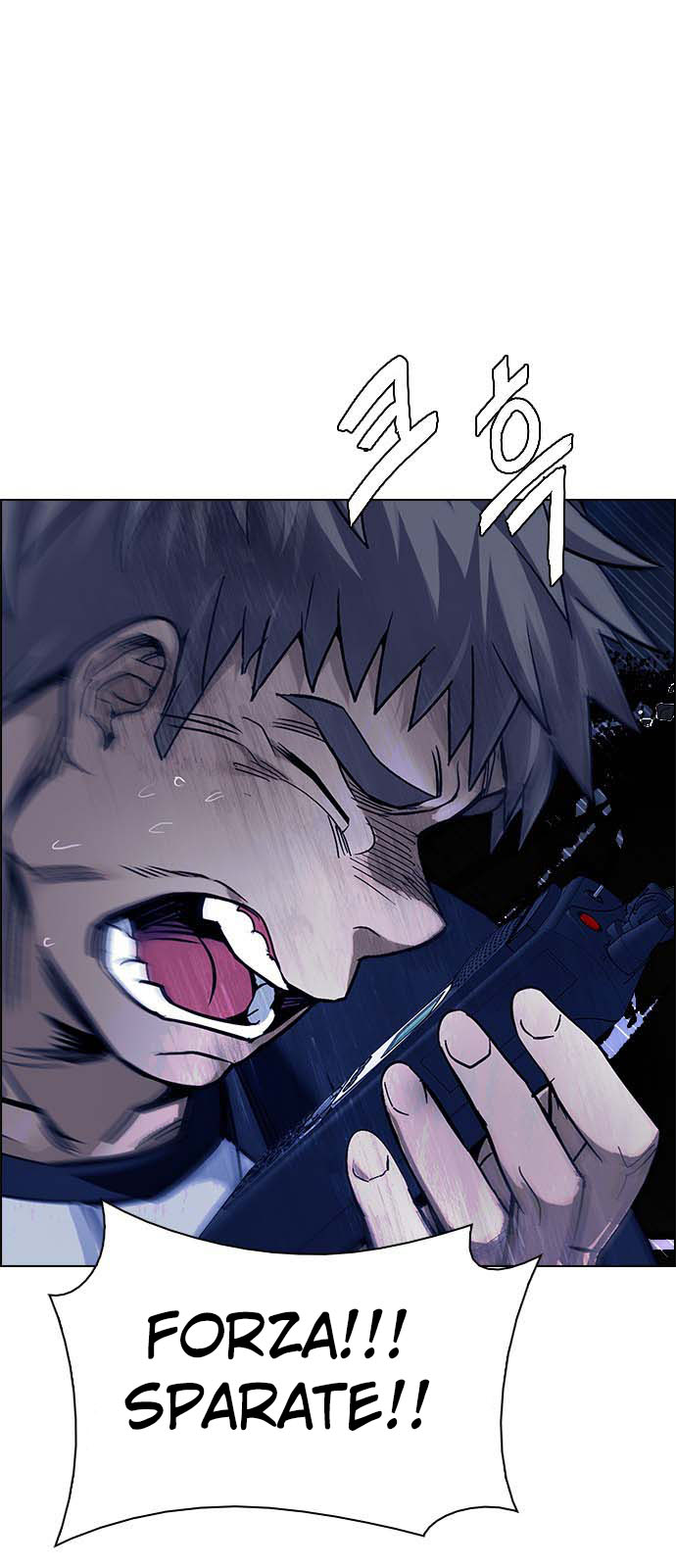 Read Dice Manga Online