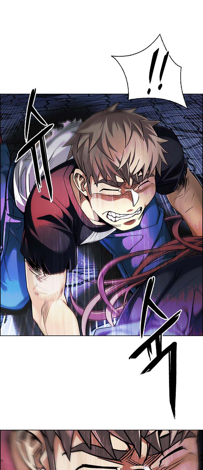 Read Dice Manga Online