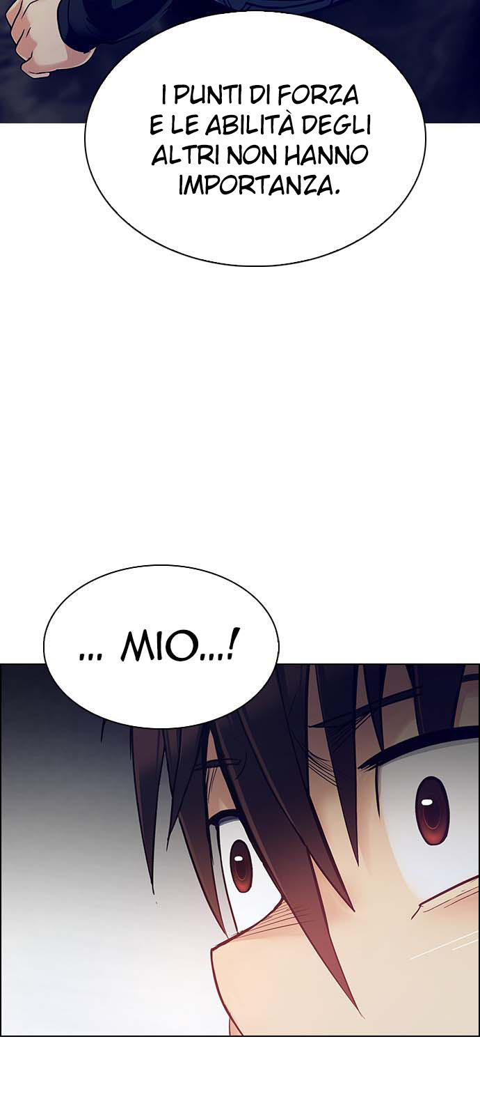 Read Dice Manga Online