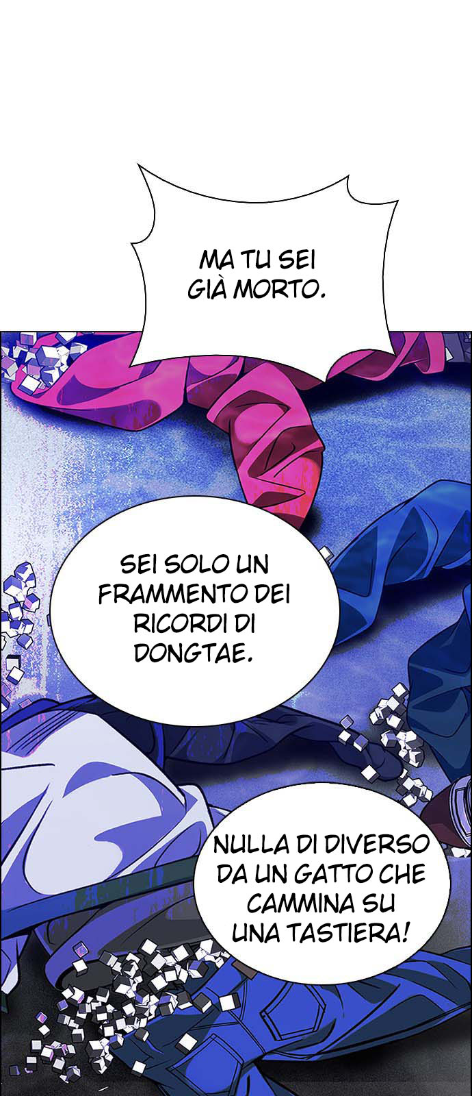 Read Dice Manga Online