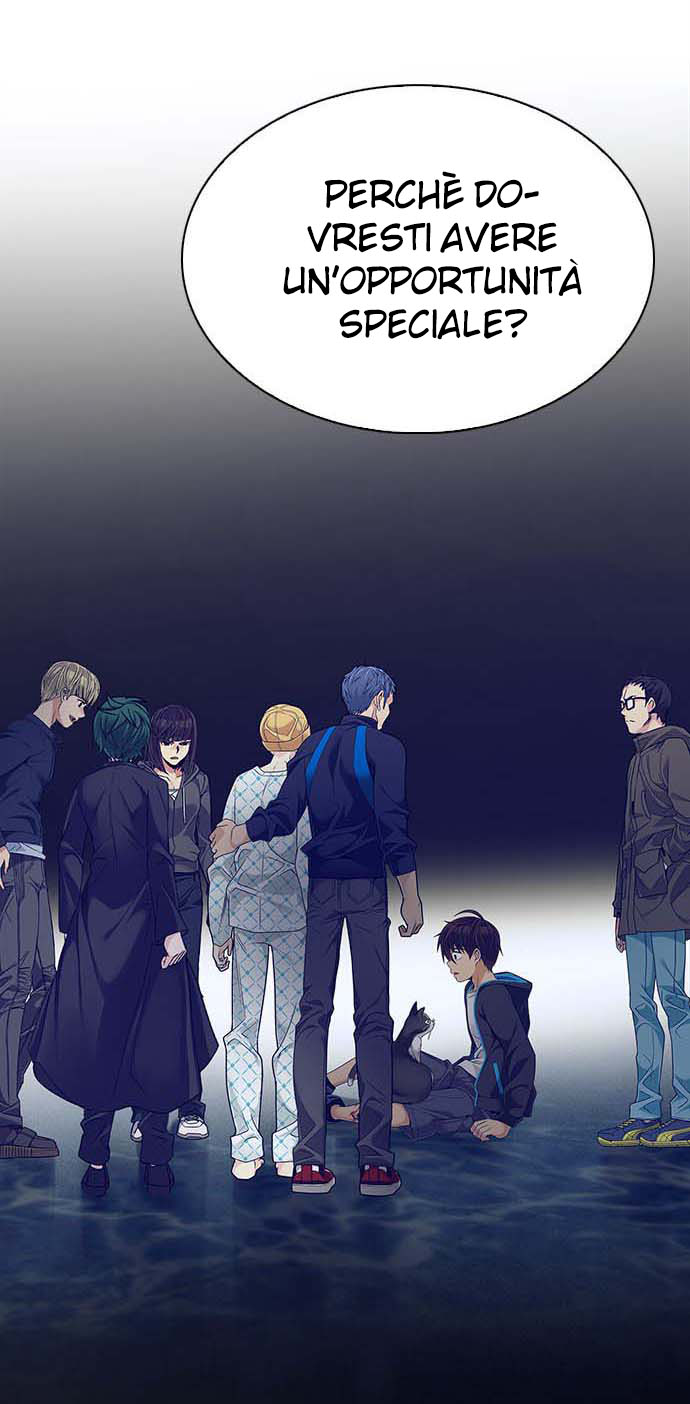 Read Dice Manga Online