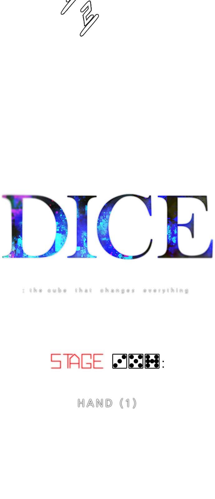 Read Dice Manga Online