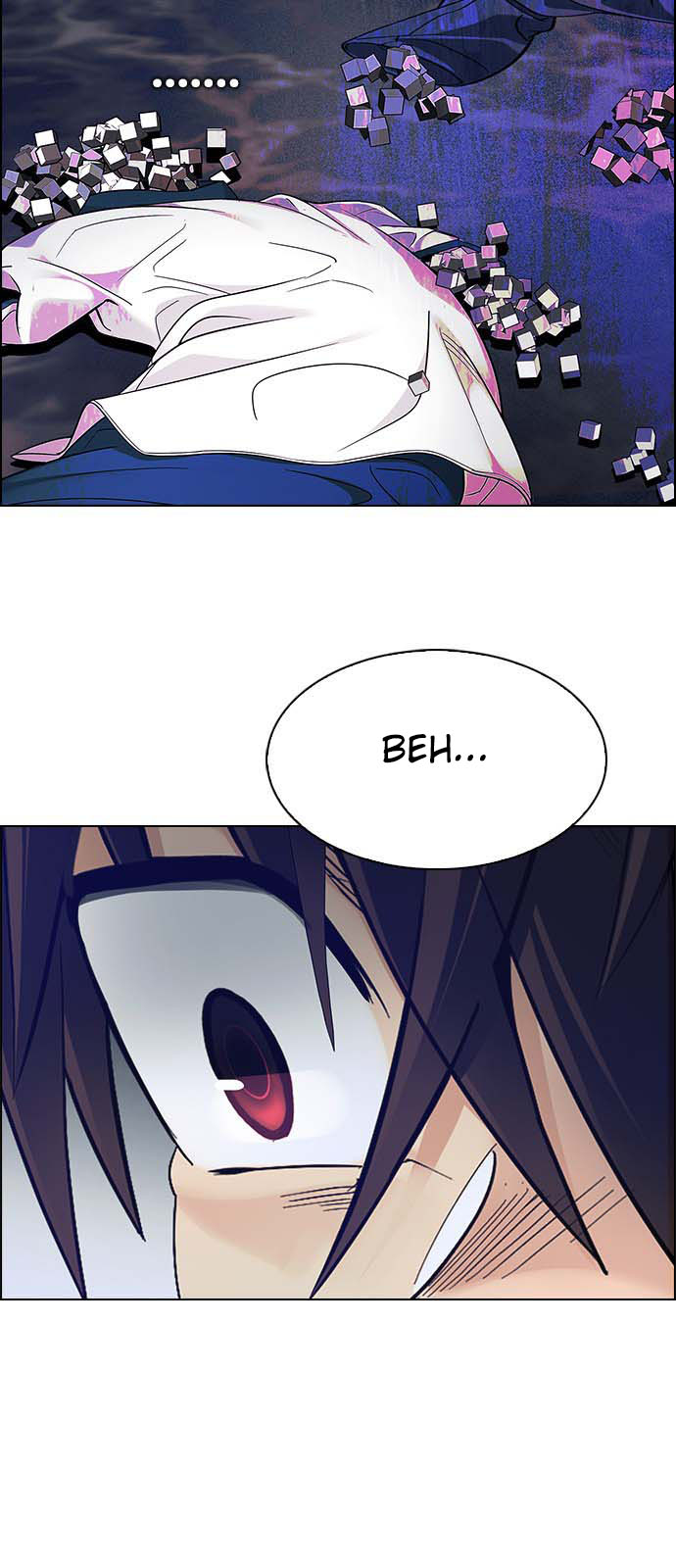 Read Dice Manga Online