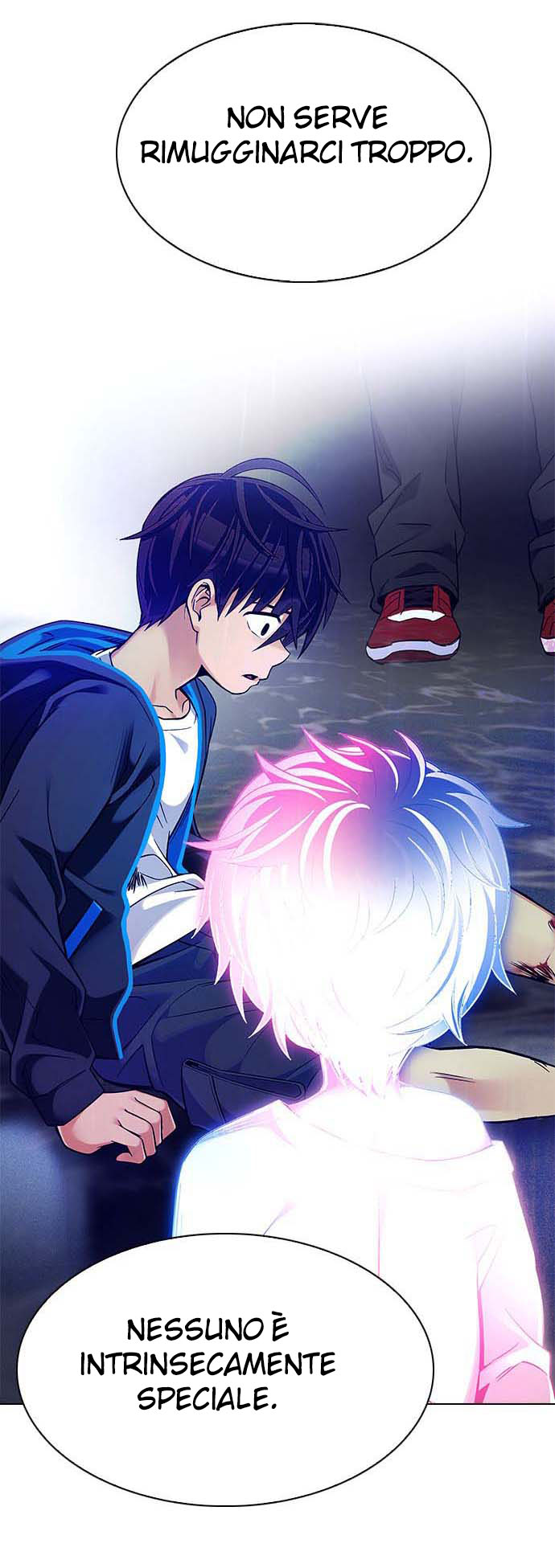 Read Dice Manga Online