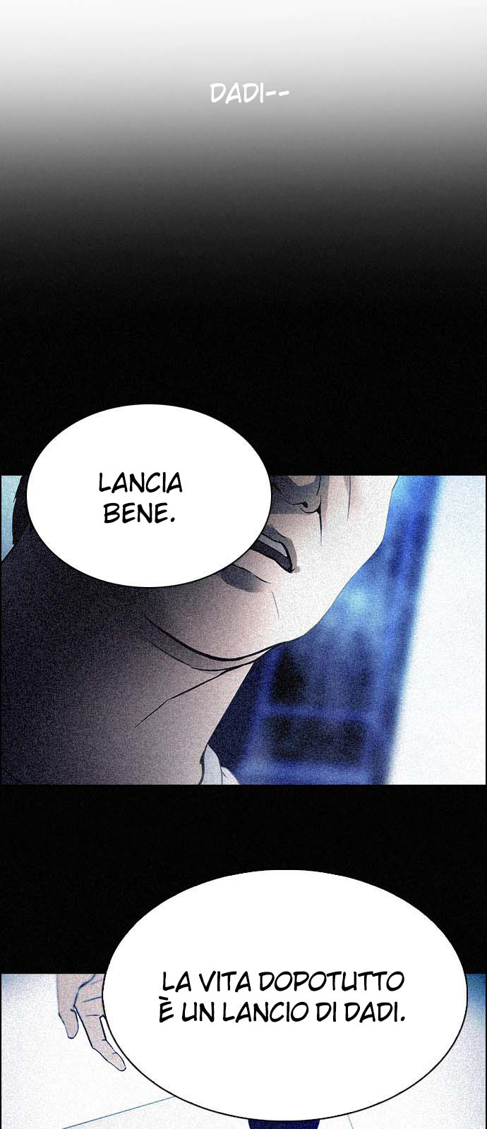 Read Dice Manga Online