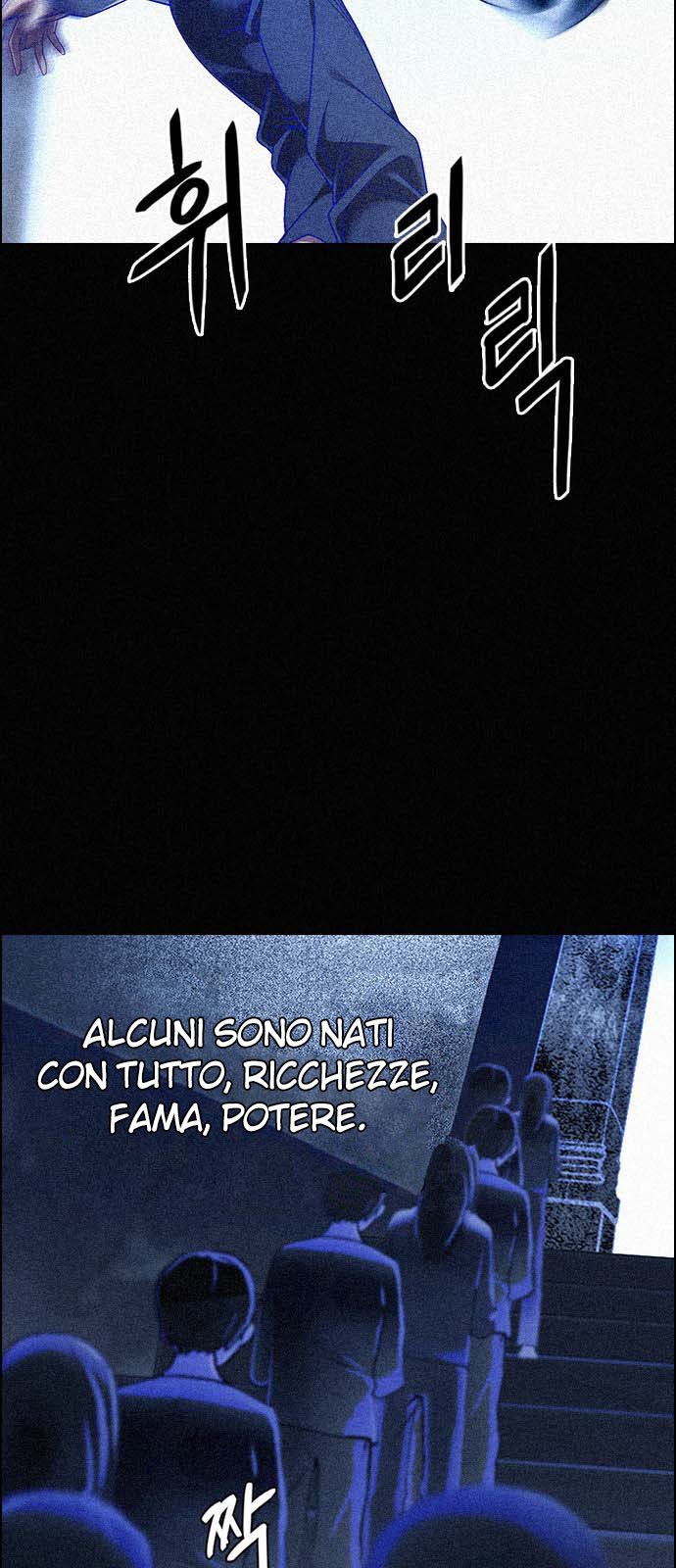 Read Dice Manga Online