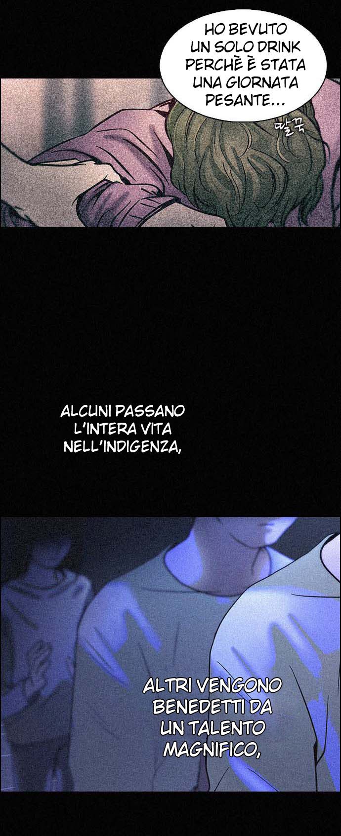 Read Dice Manga Online