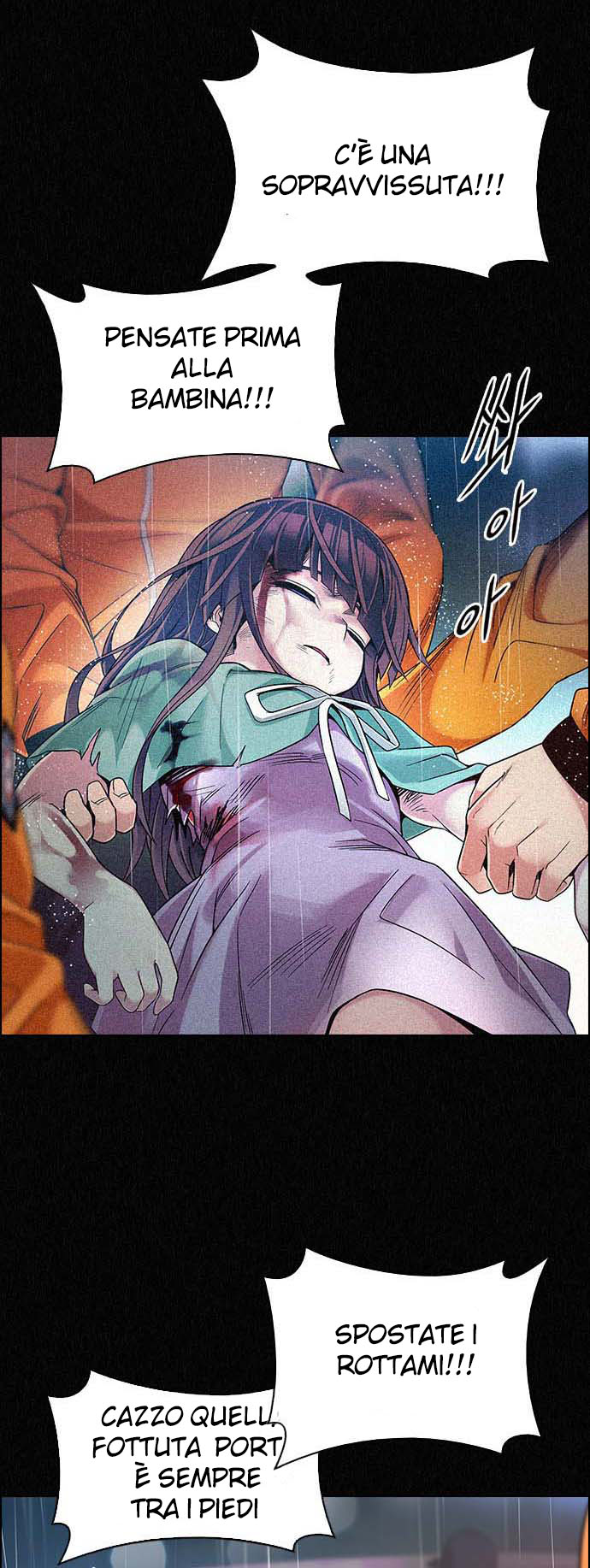 Read Dice Manga Online