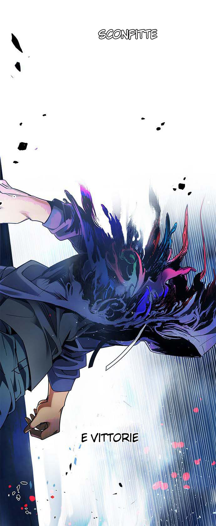 Read Dice Manga Online