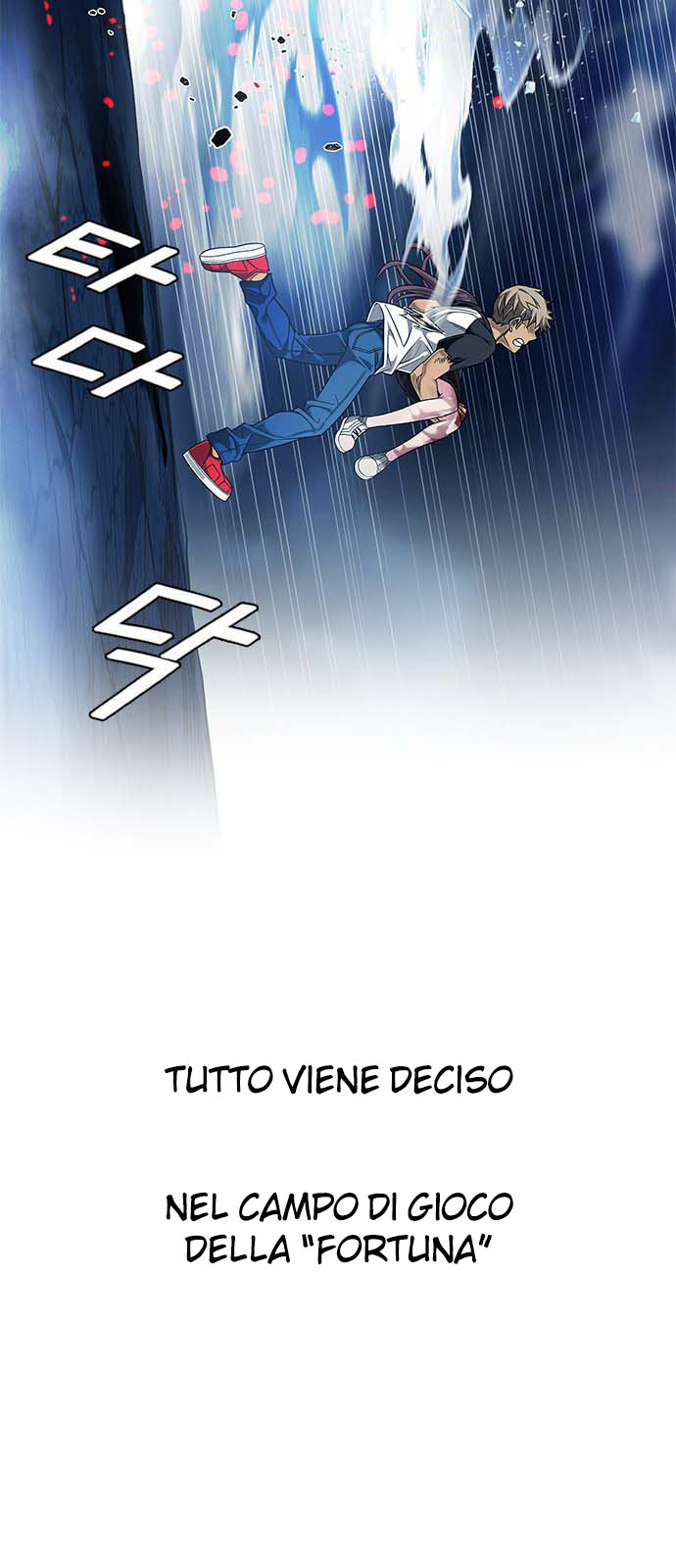 Read Dice Manga Online