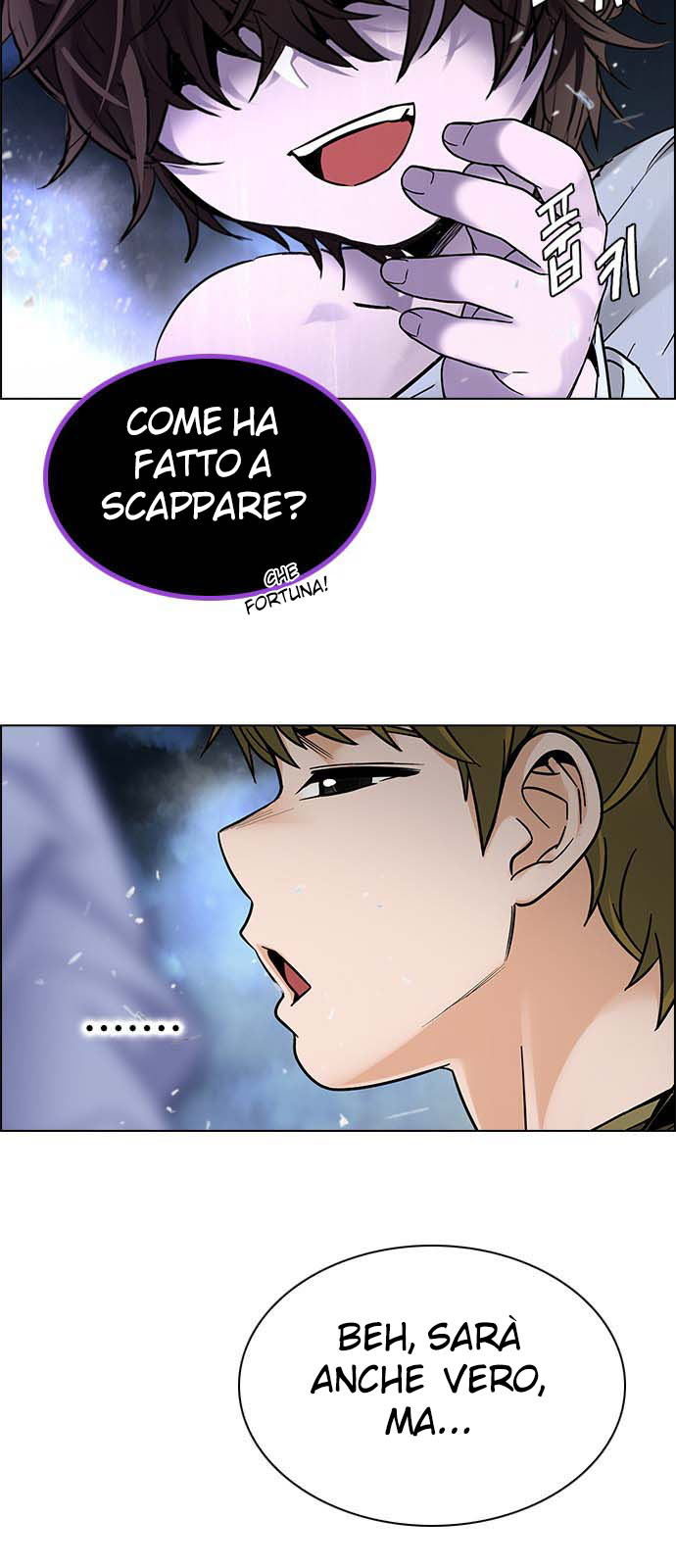 Read Dice Manga Online