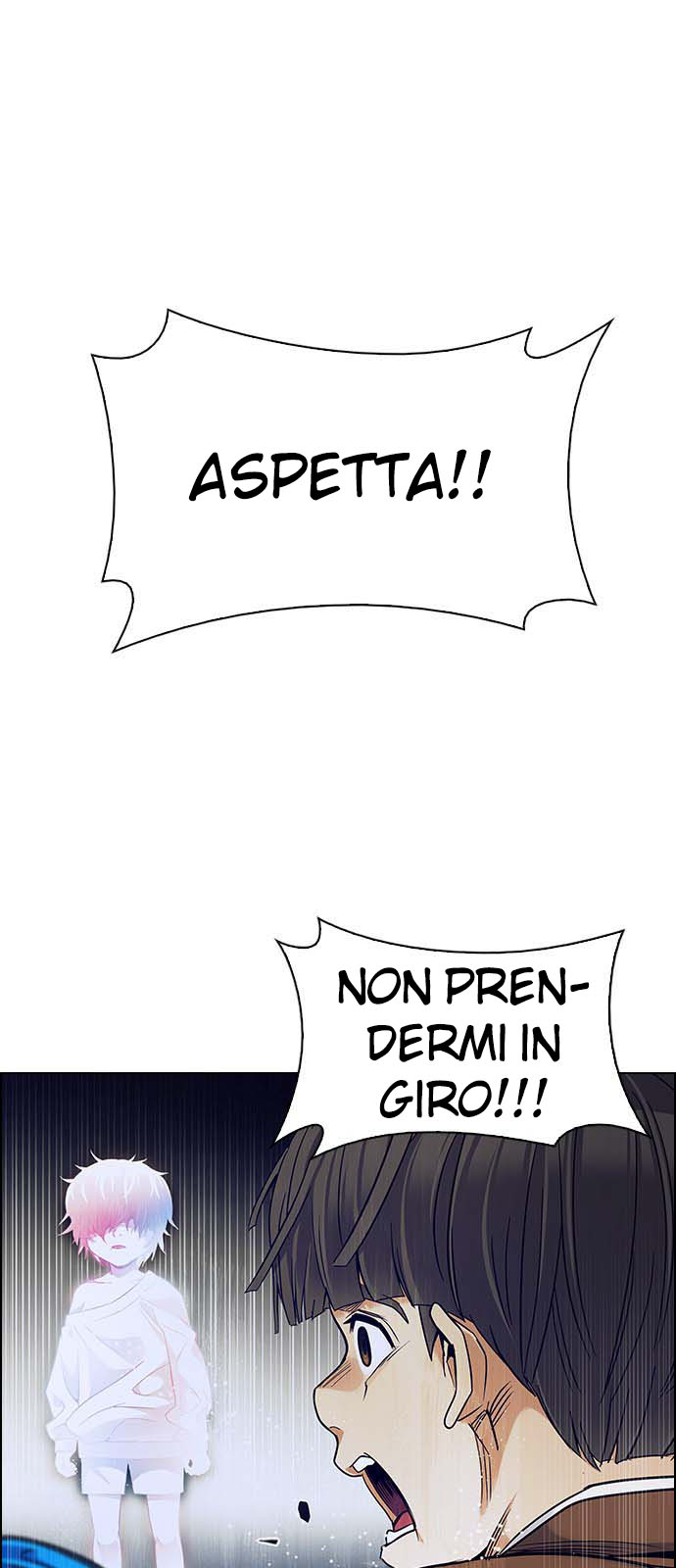 Read Dice Manga Online