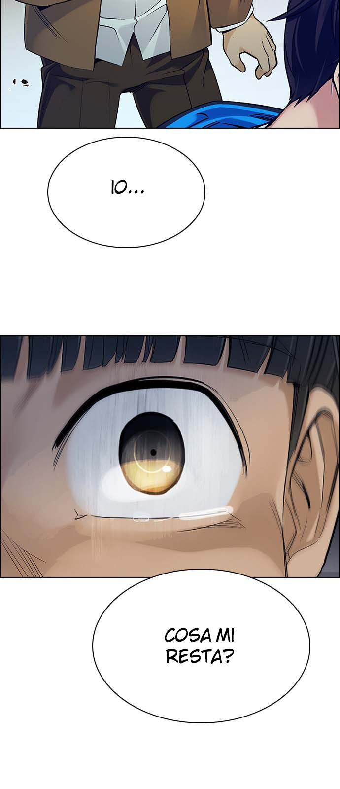 Read Dice Manga Online