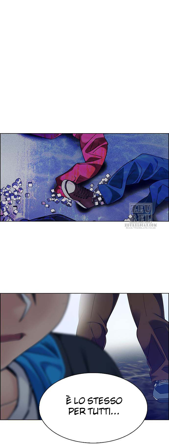 Read Dice Manga Online