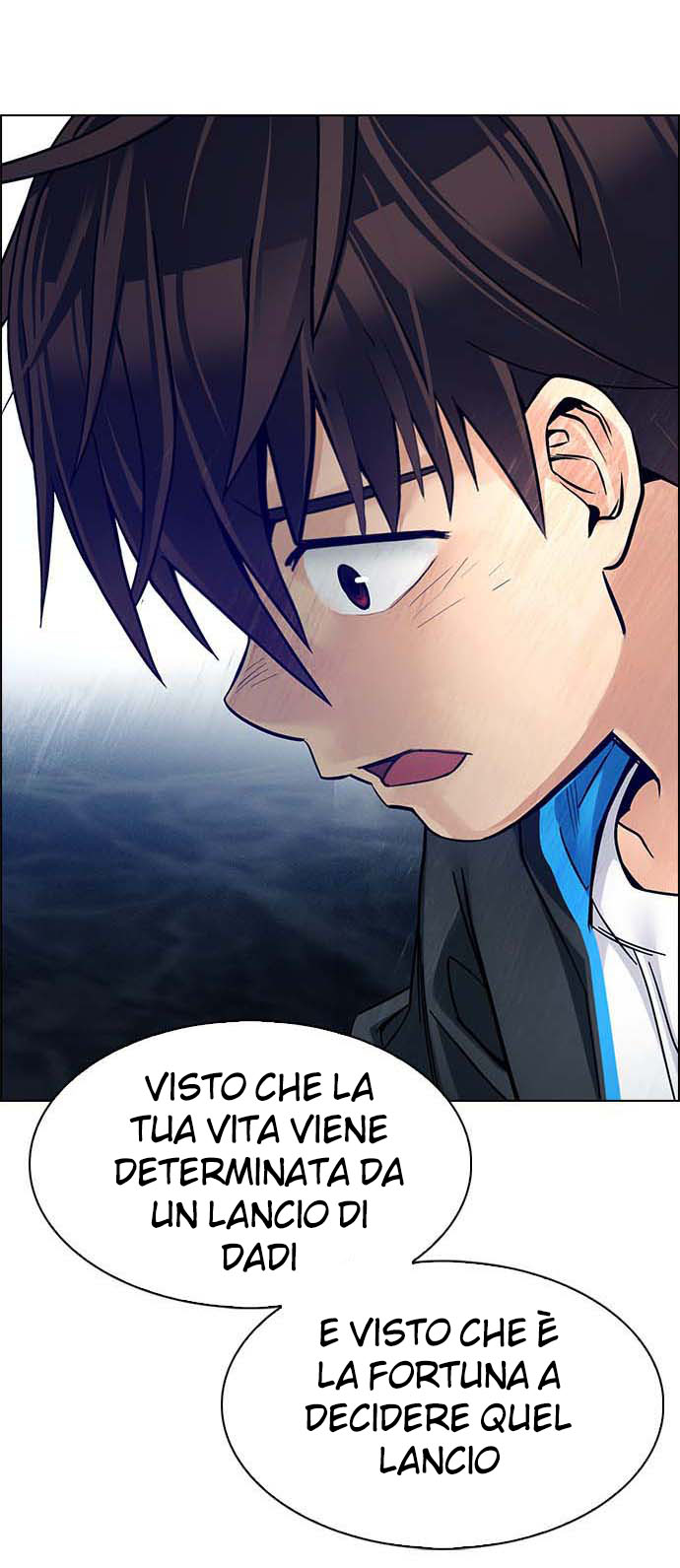 Read Dice Manga Online