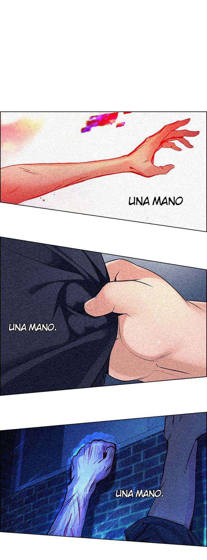 Read Dice Manga Online