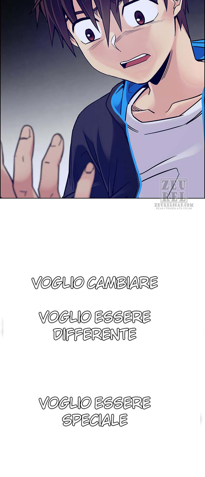 Read Dice Manga Online