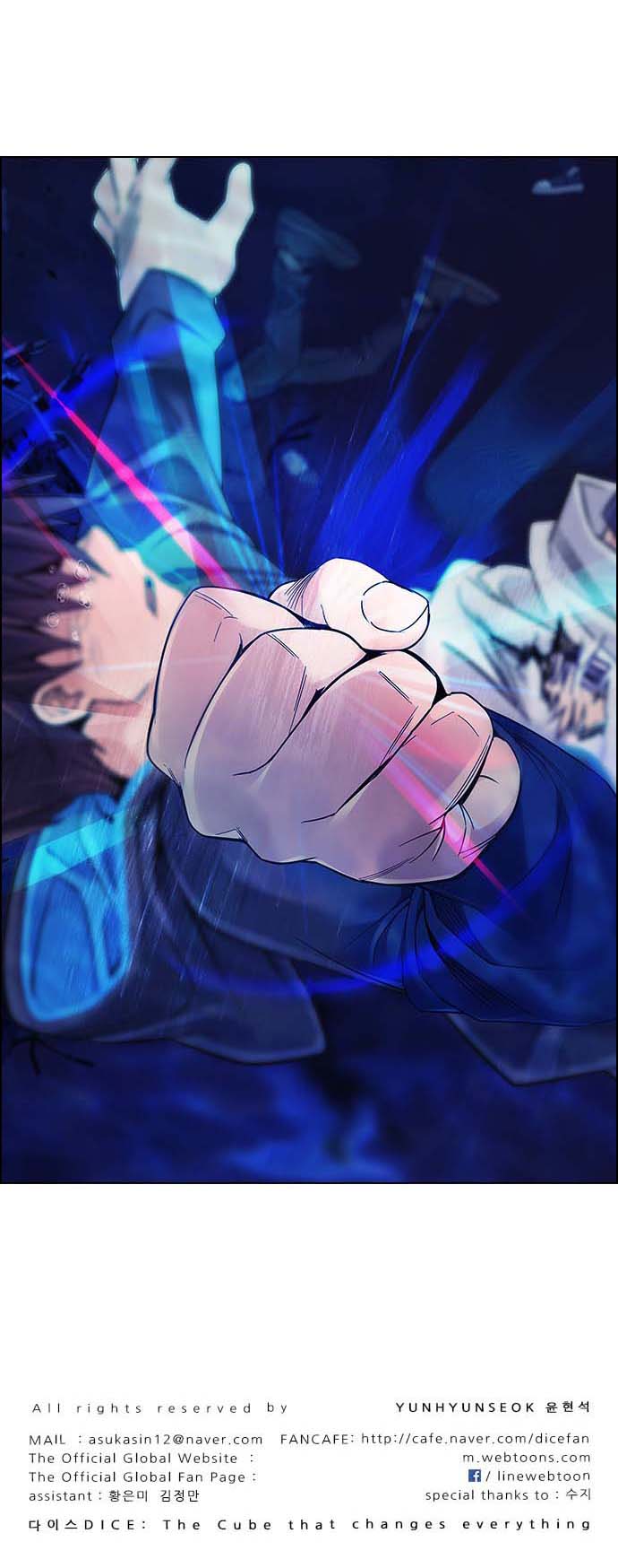 Read Dice Manga Online