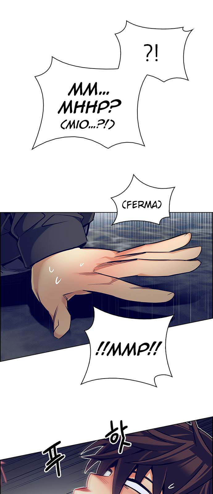 Read Dice Manga Online