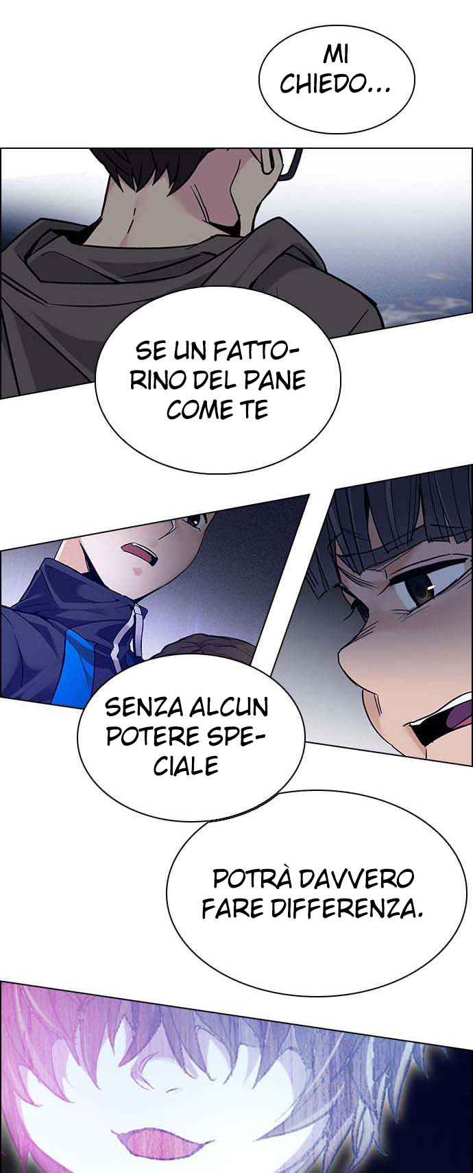 Read Dice Manga Online