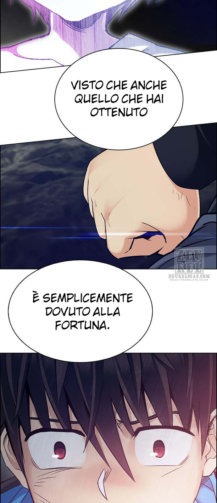 Read Dice Manga Online