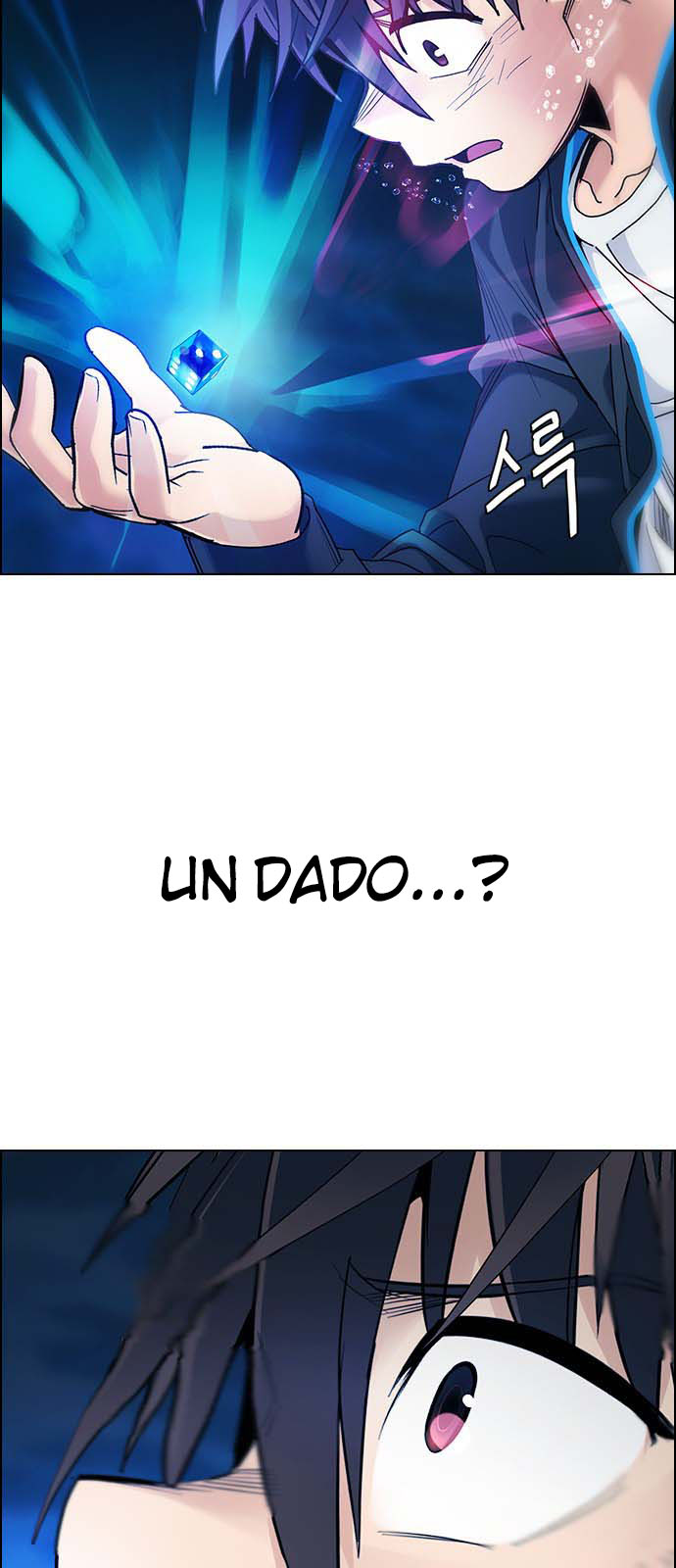 Read Dice Manga Online