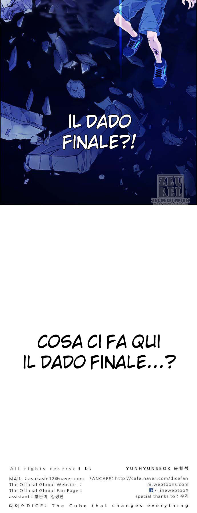 Read Dice Manga Online