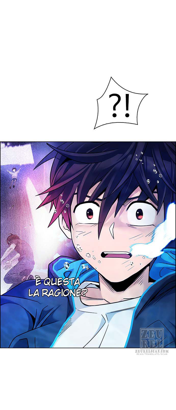 Read Dice Manga Online