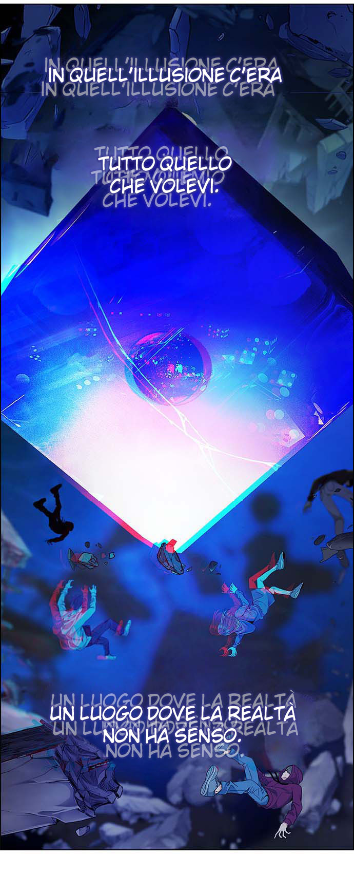 Read Dice Manga Online