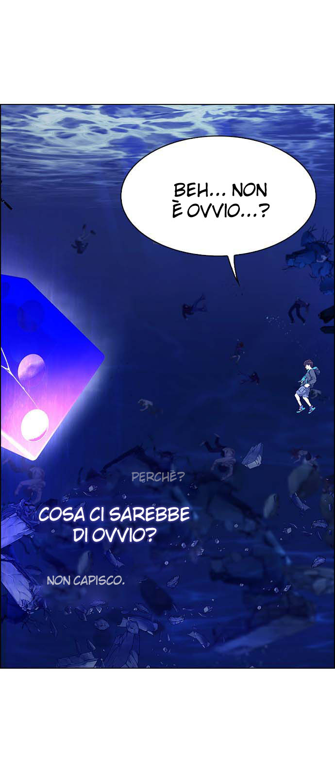 Read Dice Manga Online