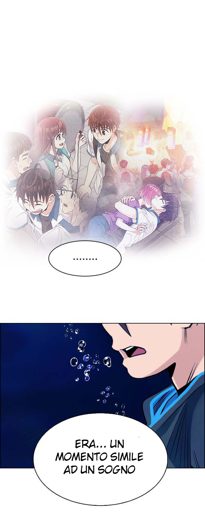 Read Dice Manga Online