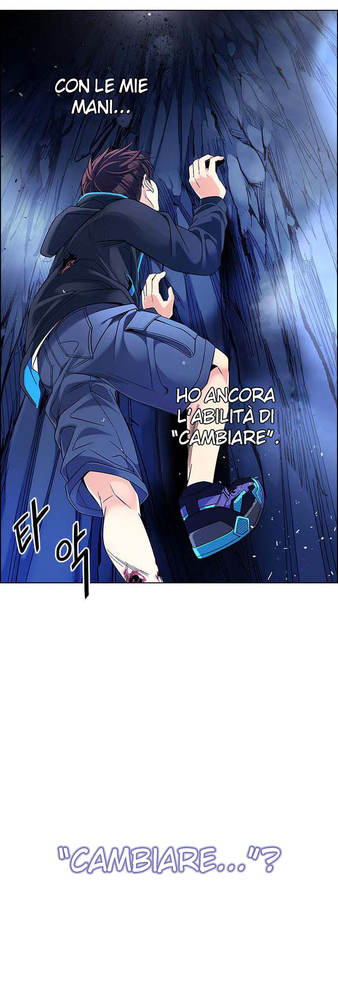 Read Dice Manga Online