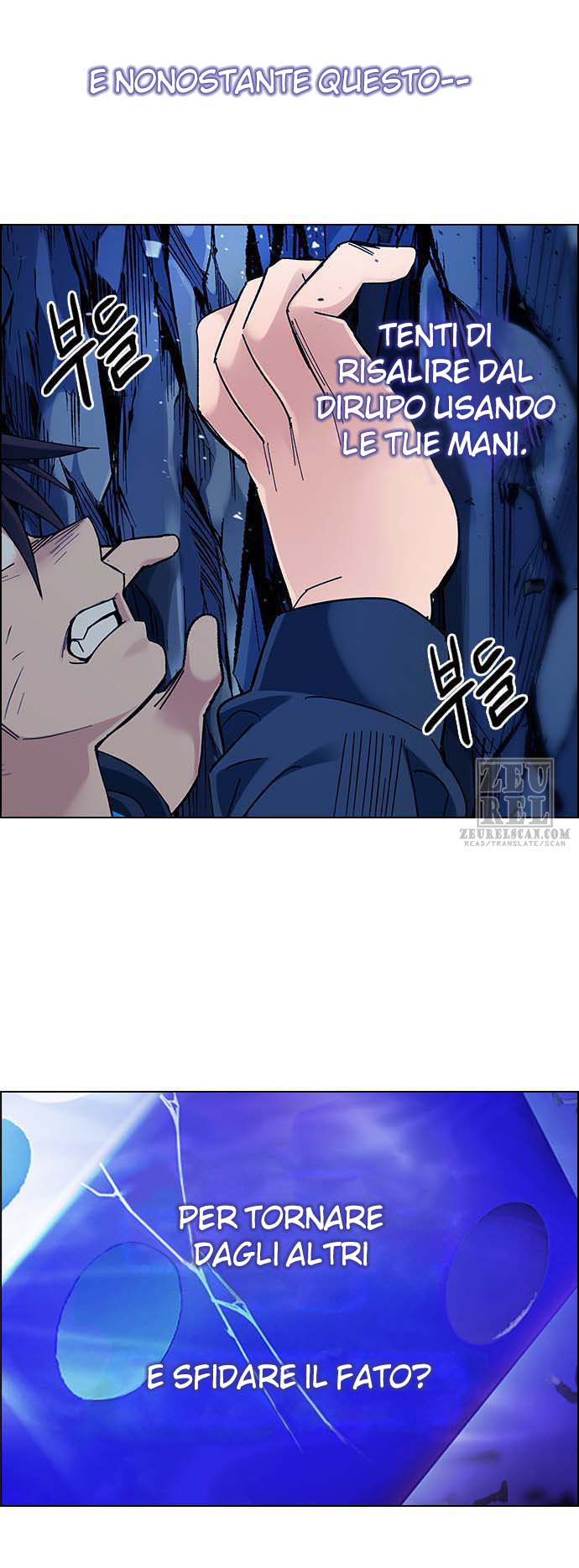 Read Dice Manga Online