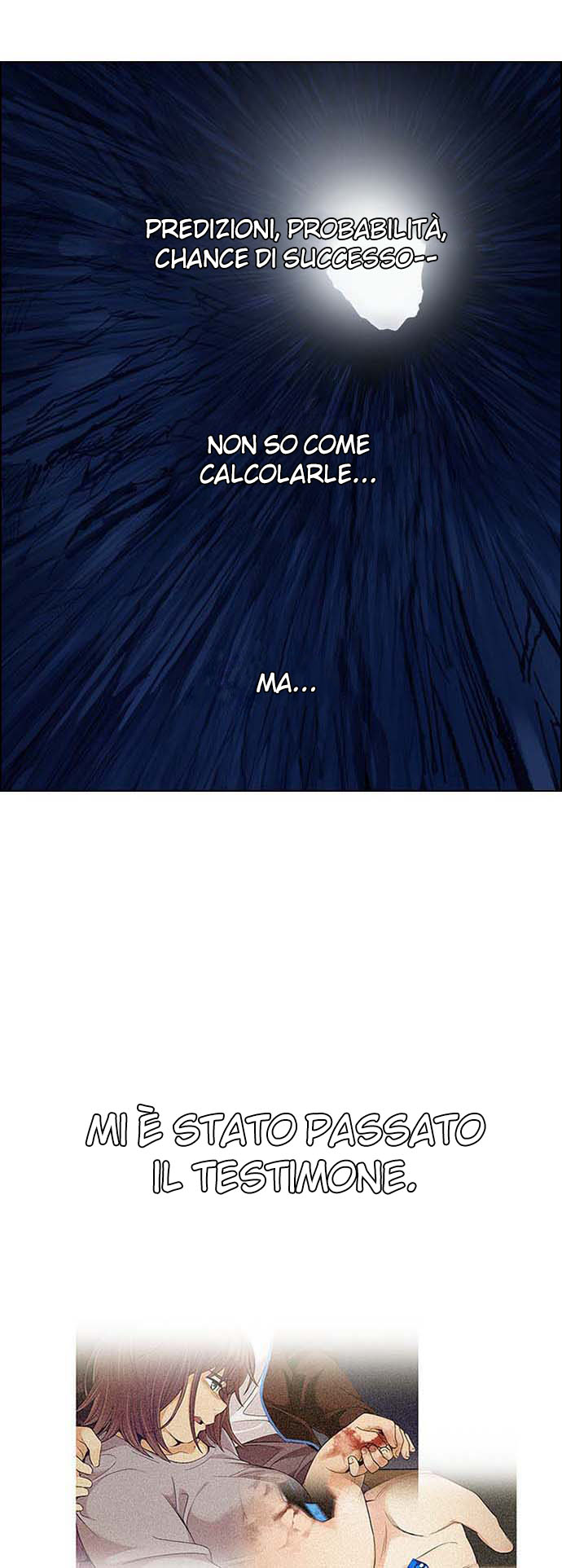 Read Dice Manga Online