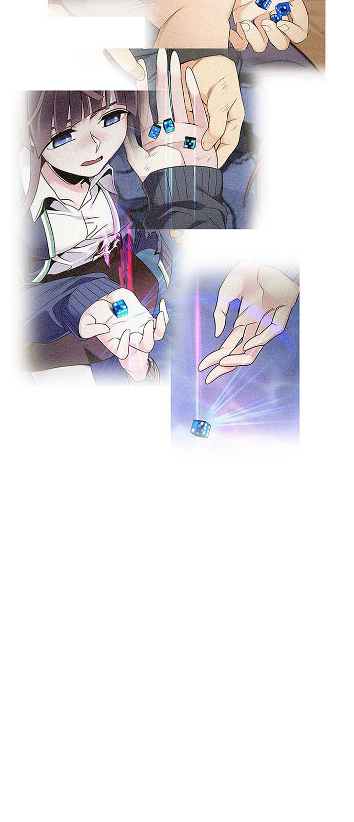 Read Dice Manga Online